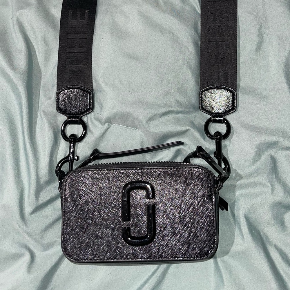 Marc Jacobs Snapshot Bag